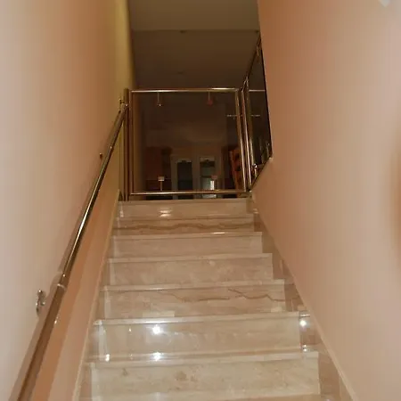 Perkusic Appartement Split