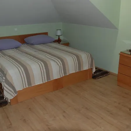 Perkusic Appartement *