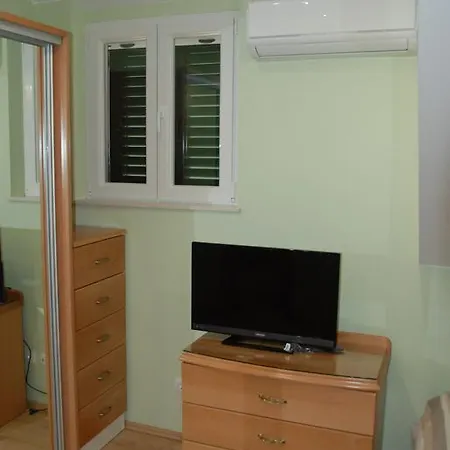 Apartment Apartment Perkusic Split Split