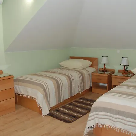 Apartment Perkusic Split * Split