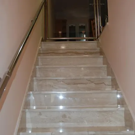 Apartament Olujić