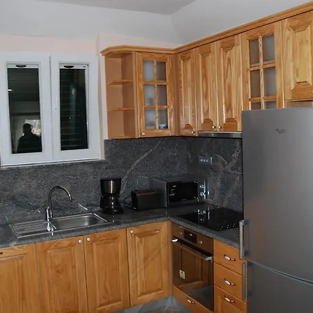 Olujić Apartament