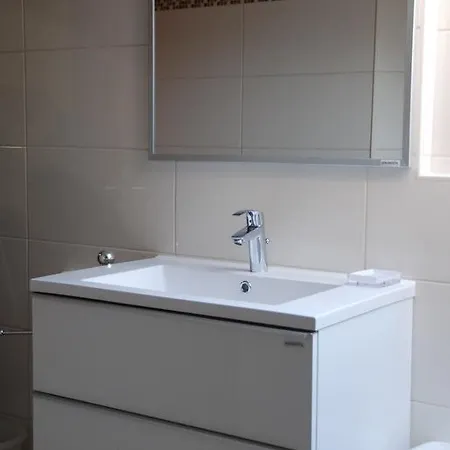 Apartament Olujić *