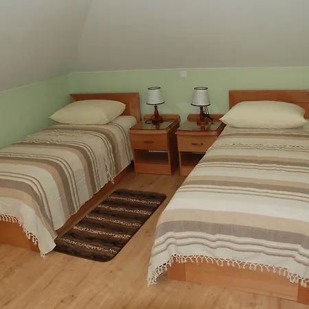 Apartament Olujić