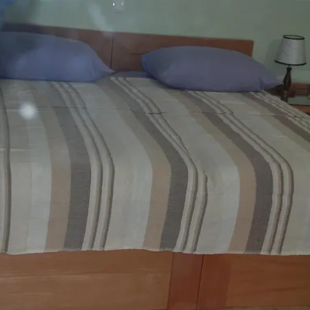 Olujić Apartament