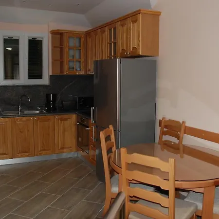 Apartment Perkusic Split