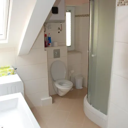 Apartment Perkusic Split *