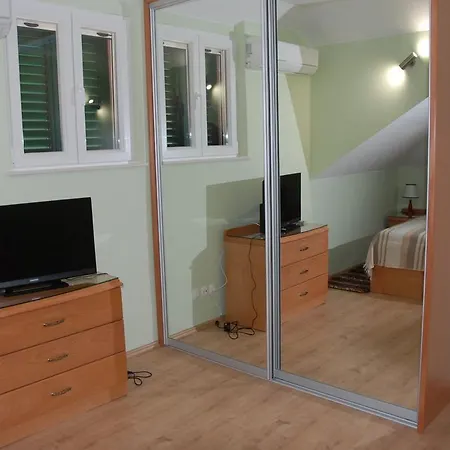 Apartment Perkusic Split *